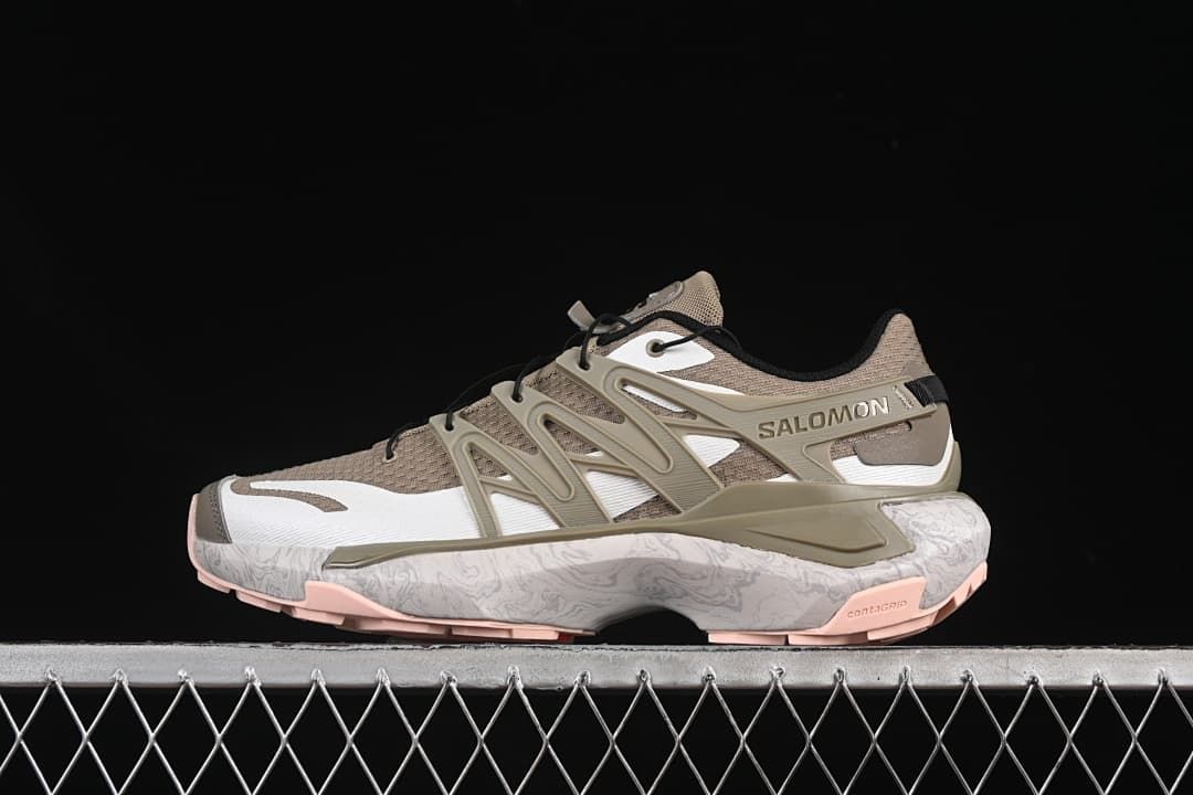 Salomon XT Pu.re Advanced Trail Sneakers 478026