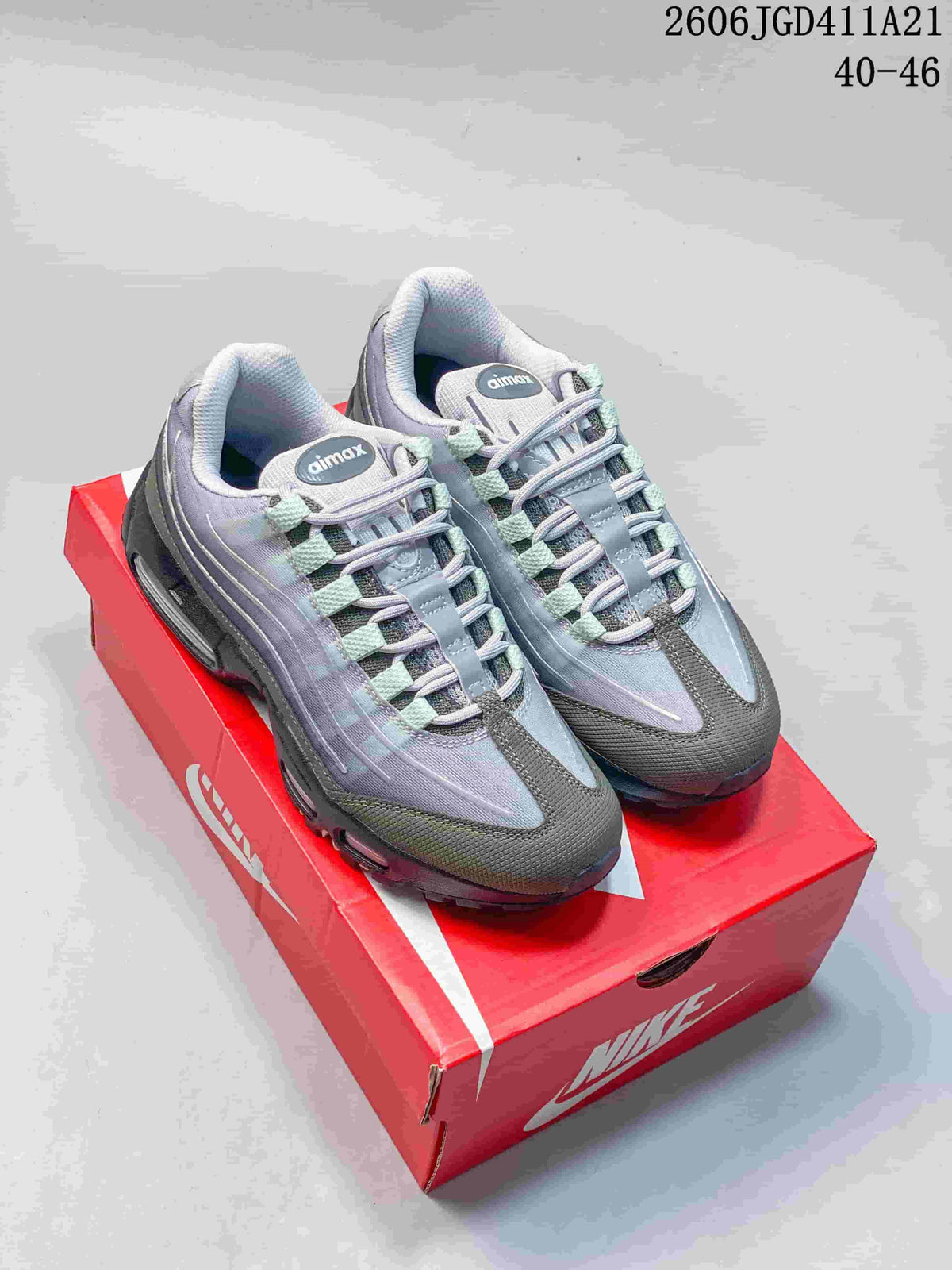 Nike Air Max 95 Retro Sneakers