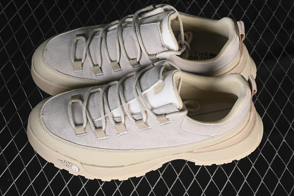 The North Face Dune Low-Top Hiking Sneakers NF0A8AD94QI-A096