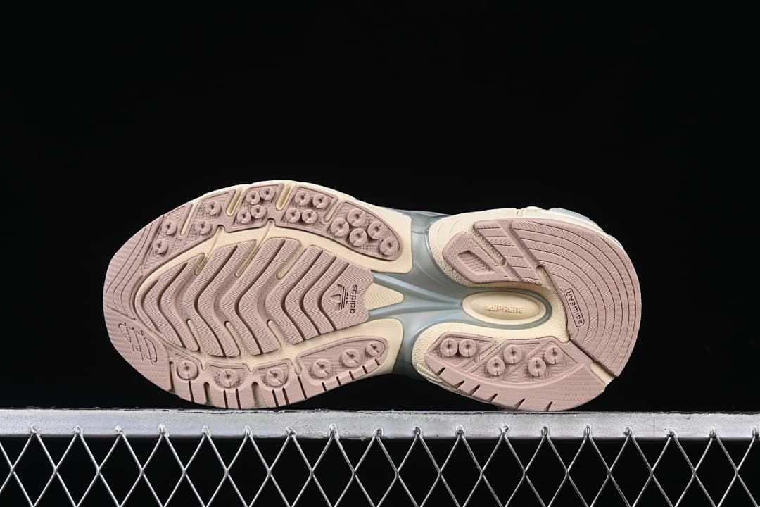 Adidas Adistar XLG Sneakers IF6934, Cream and Pink