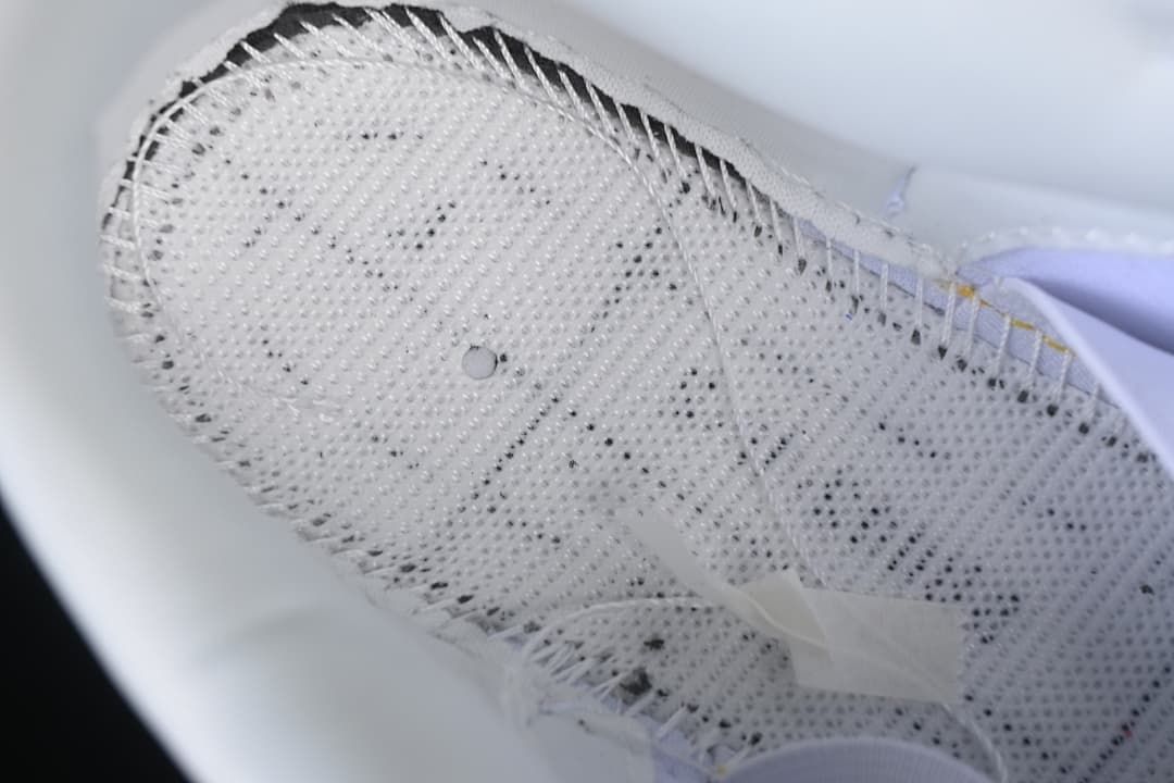 Nike SB Dunk Low Supreme White HQ8487-100