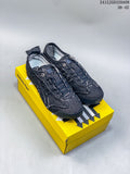 Onitsuka Tiger Mexico 66 SD Low-Top Denim Sneakers