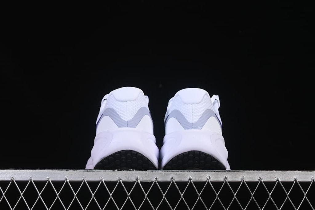 Nike Revolution 8 Running Shoes White Purple HJ8485-104