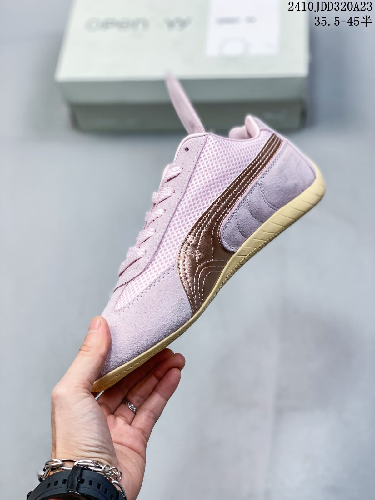 Puma Speedcat The Open Product Sneakers Pink/Bronze 397397-02