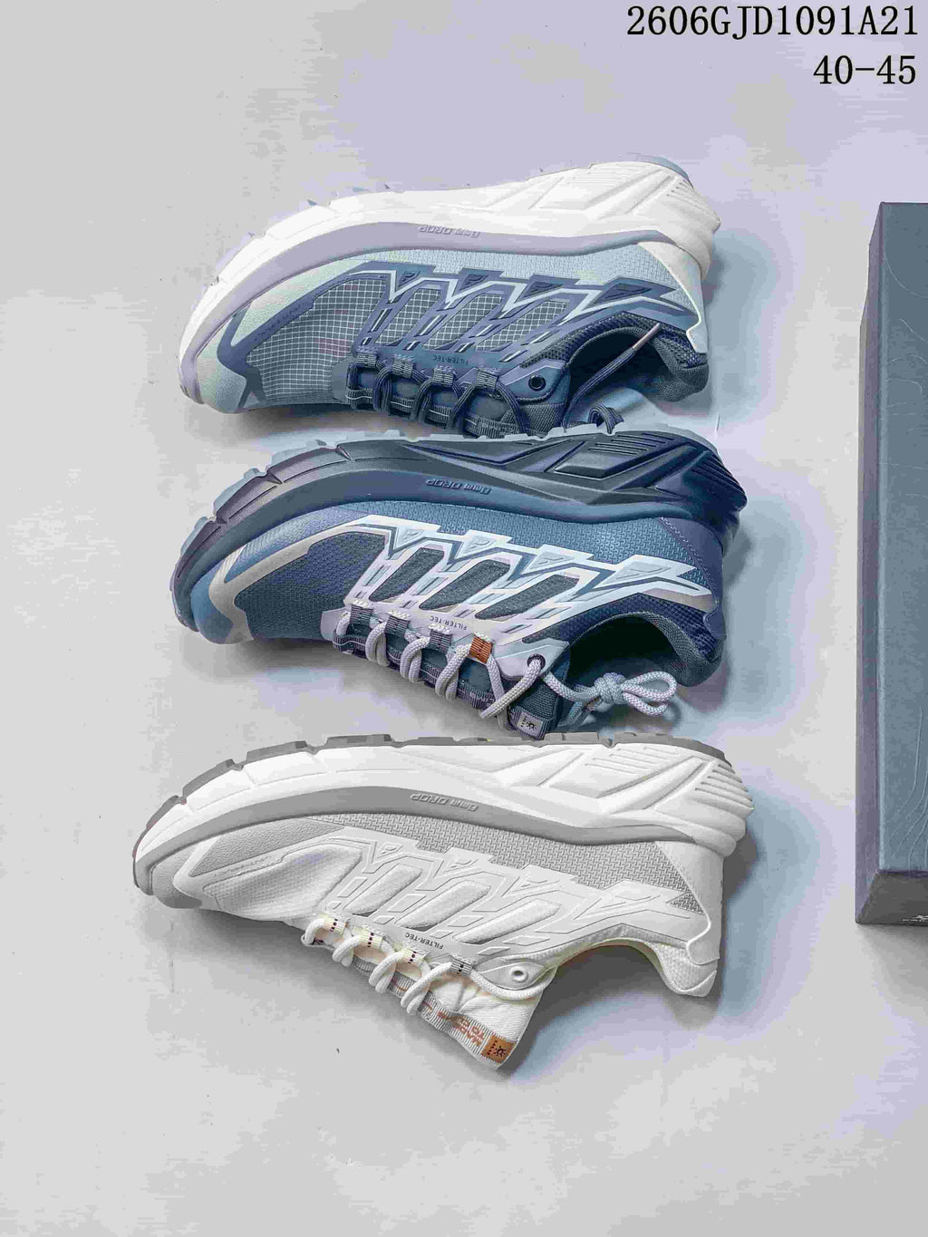 KAILAS FUGA EX Trail Running Shoes