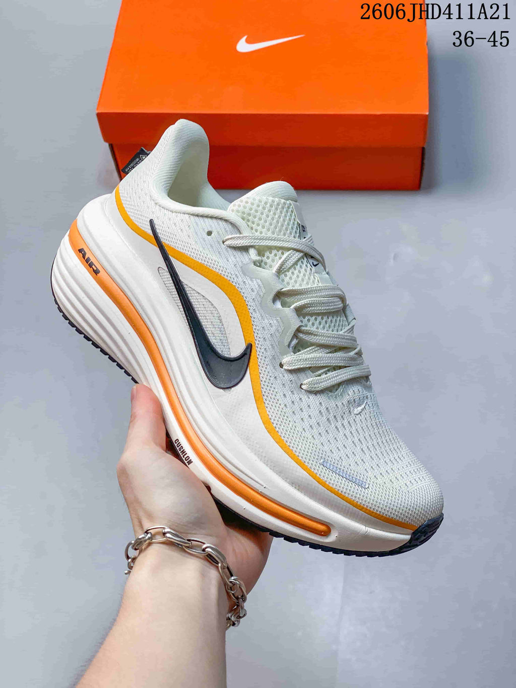 Nike Air Zoom Winflo 12 Running Shoes