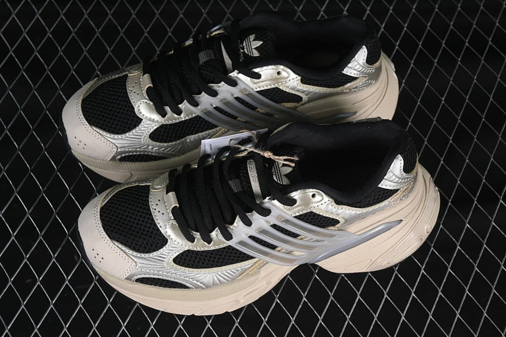 adidas Adistar XLG IF6936 Sneakers in Silver and Beige