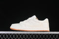 Travis Scott x Fragment Air Jordan 1 Low OG SP Off-White Sneakers