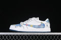 Travis Scott x Fragment Design Air Jordan 1 Low OG SP