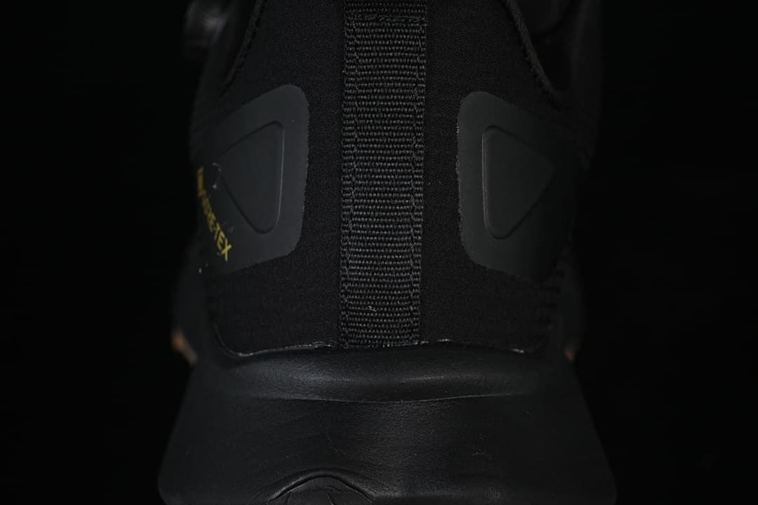 The North Face Vectiv Enduris Low Trail Shoes Black
