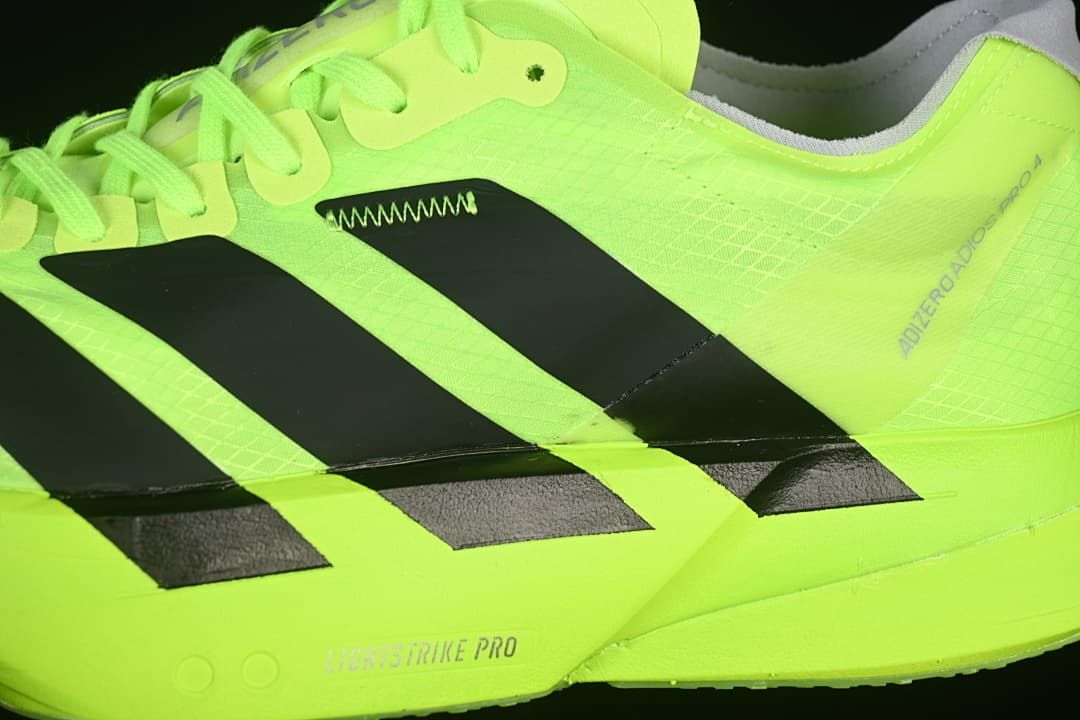 Adidas Adizero Adios Pro 4 Running Shoes JR6364