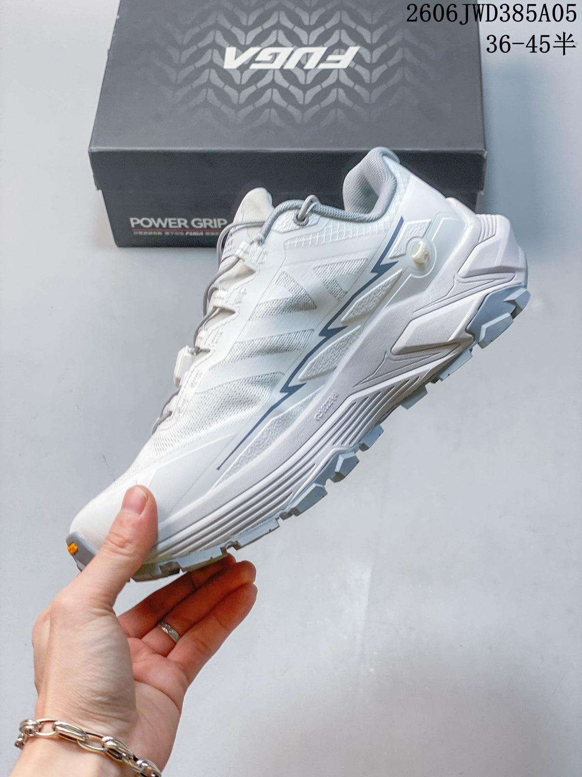 Kailas Fuga Ex3 Trail Running Shoes White 05JWD385A05
