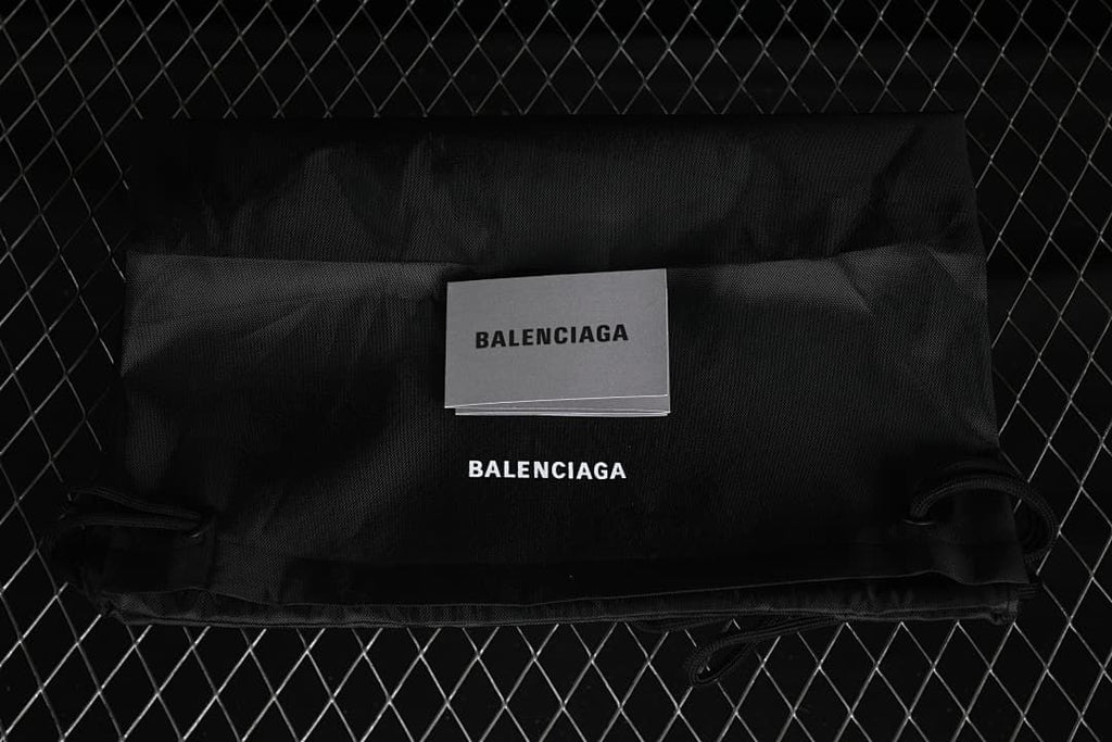 Balenciaga 3XL Sneaker in Champagne W3BR50208