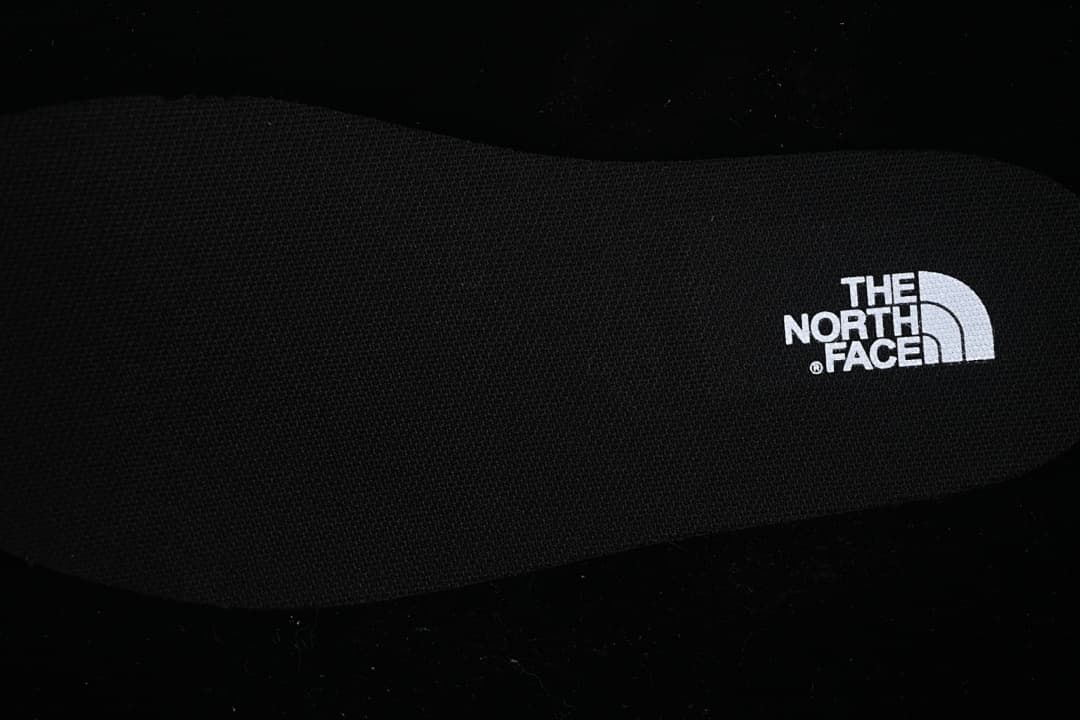 The North Face Thermoball Traction Mule Black NS85R704A