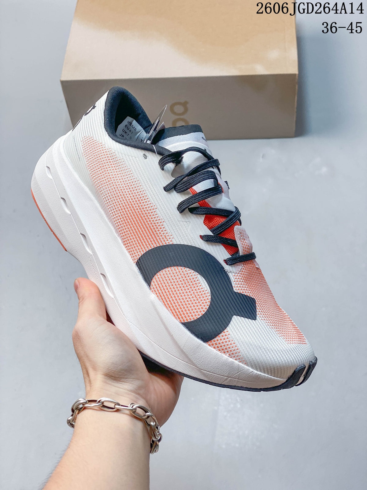 On Cloudboom Volt Running Shoes
