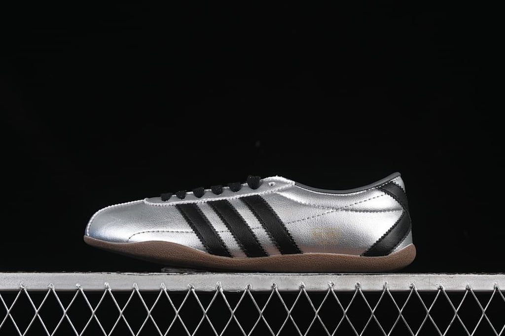 adidas Tokyo Decon W JQ3024 Silver Sneakers