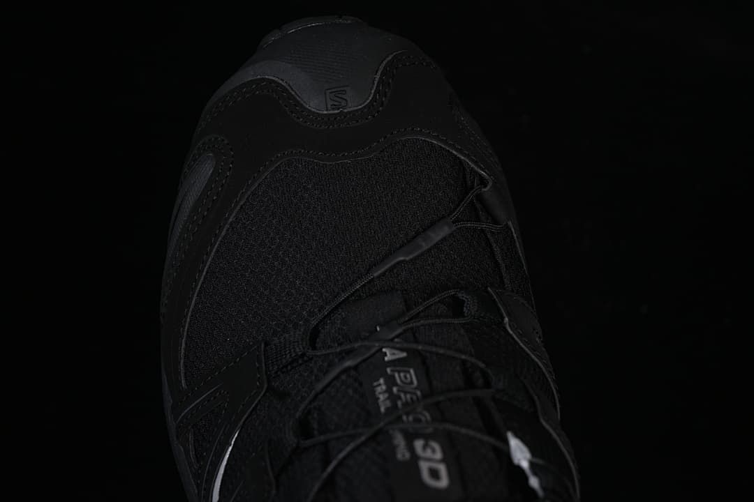 Salomon XA Pro 3D GTX Trail Running Shoes Black