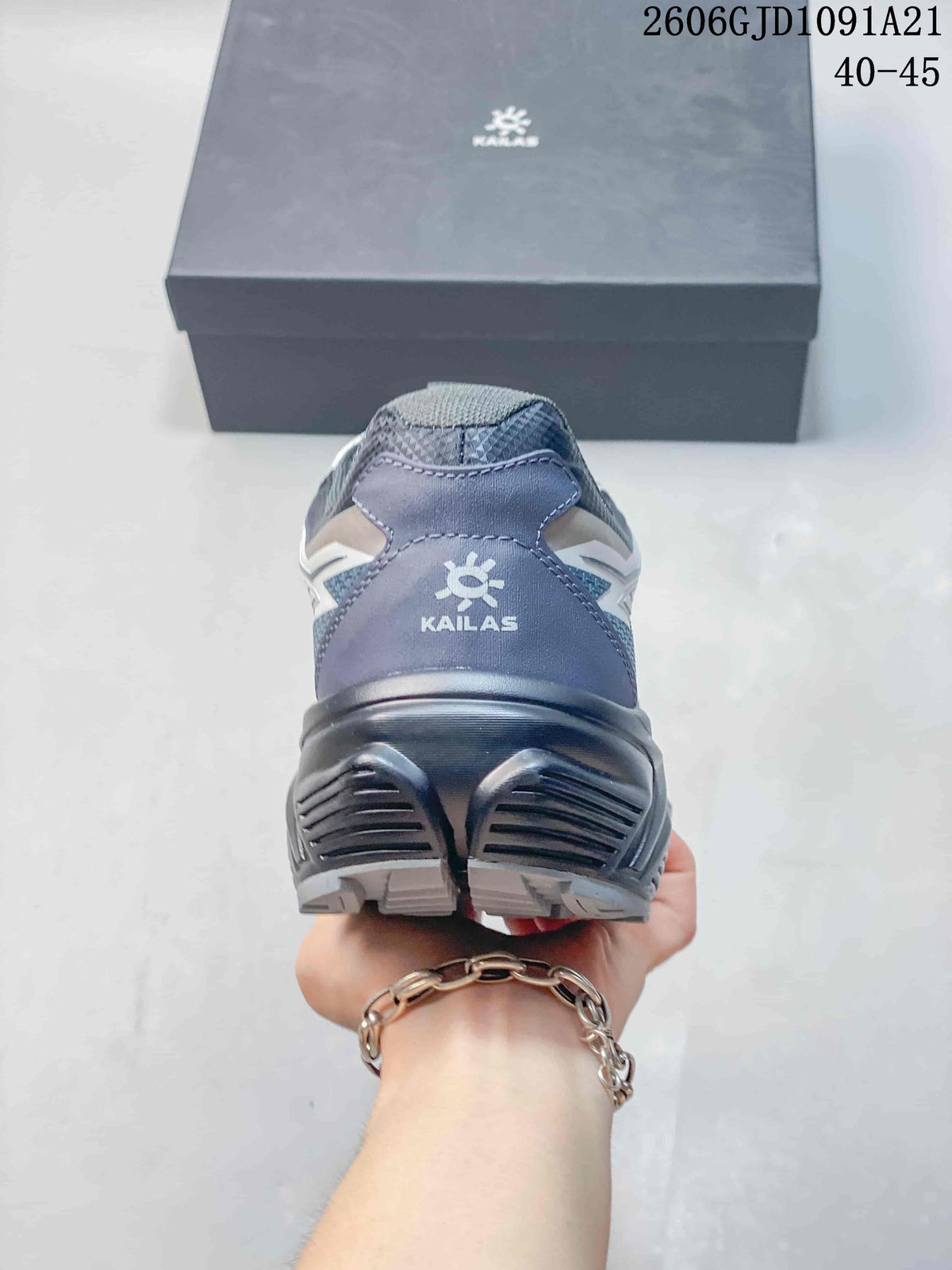 Kailas FUGA EX BOA Trail Running Shoes 622110ASEWO