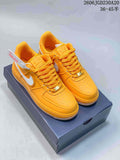 Nike Air Force 1 Low Casual Sneakers