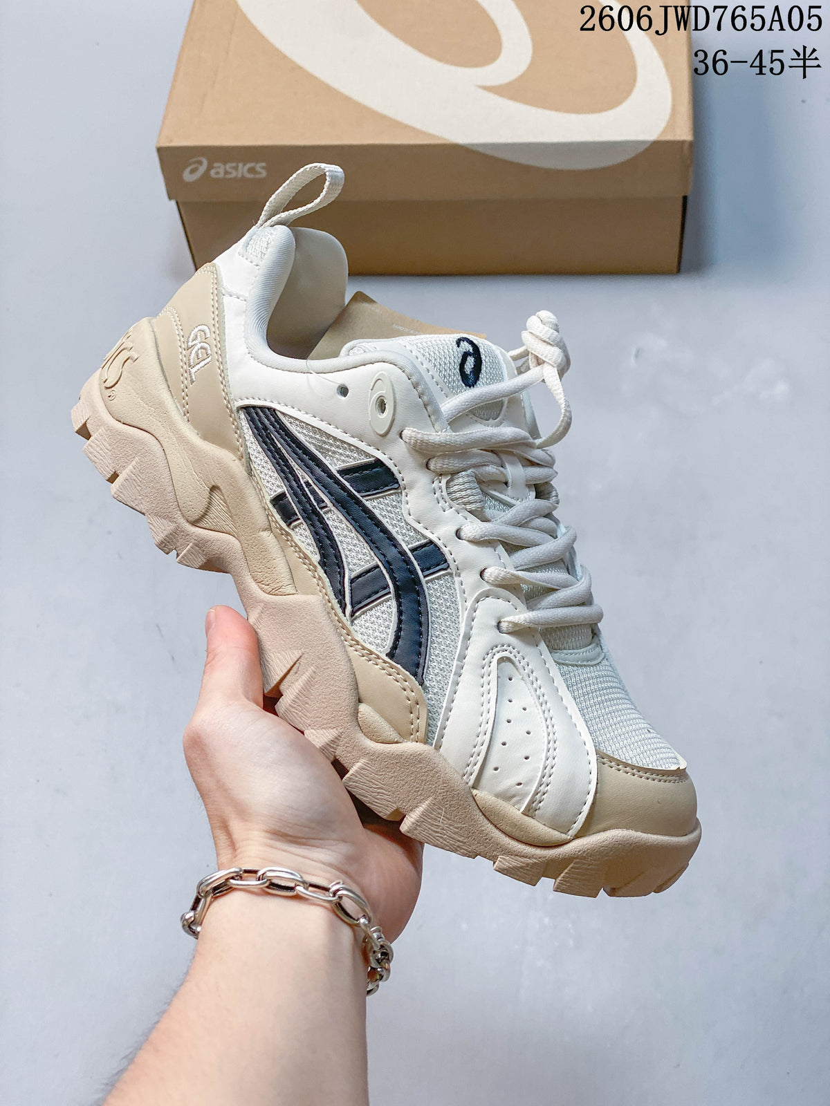 ASICS Gel-TRUCK Trail-Style Sneakers