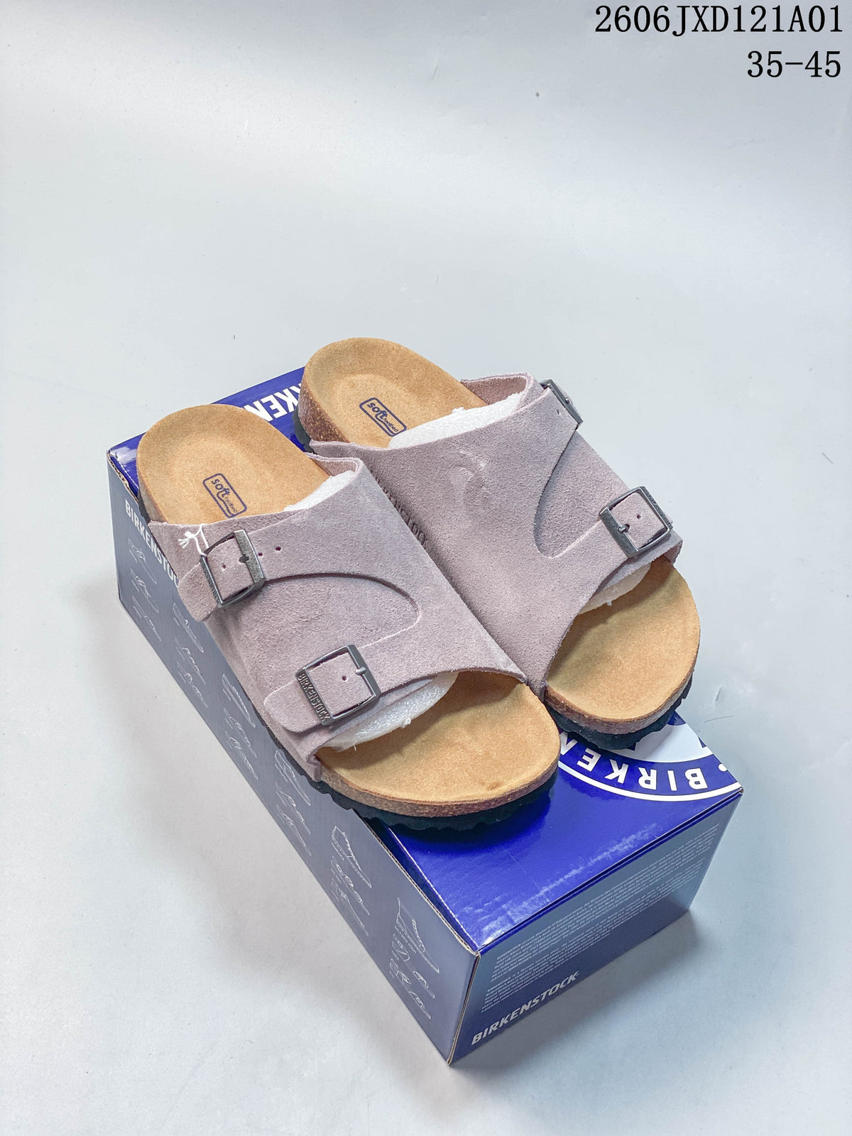 Birkenstock Arizona BS Two-Strap Sandals