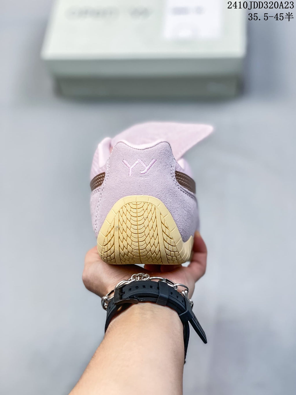 Puma Speedcat The Open Product Sneakers Pink/Bronze 397397-02