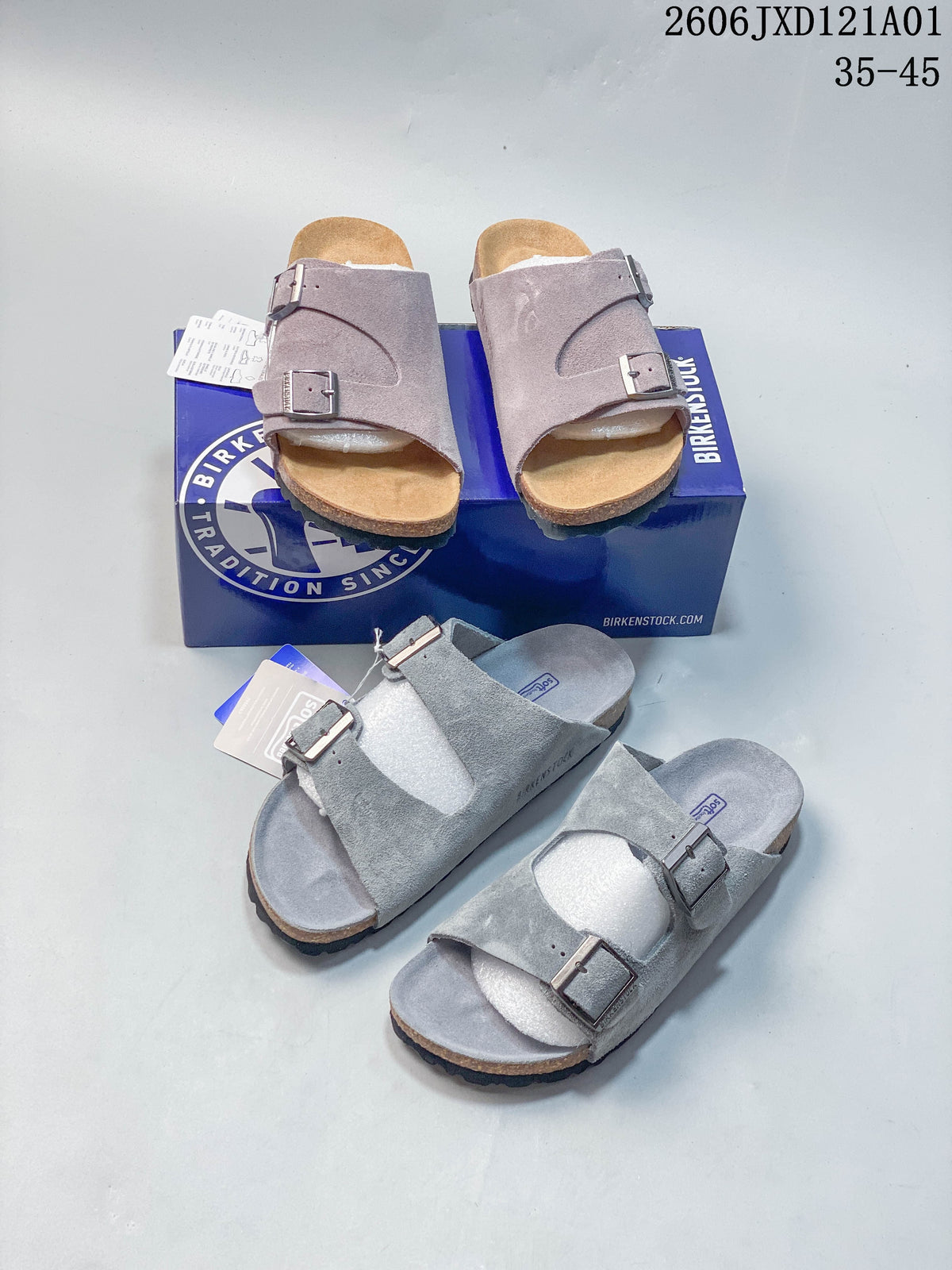 Birkenstock Arizona BS Two-Strap Sandals