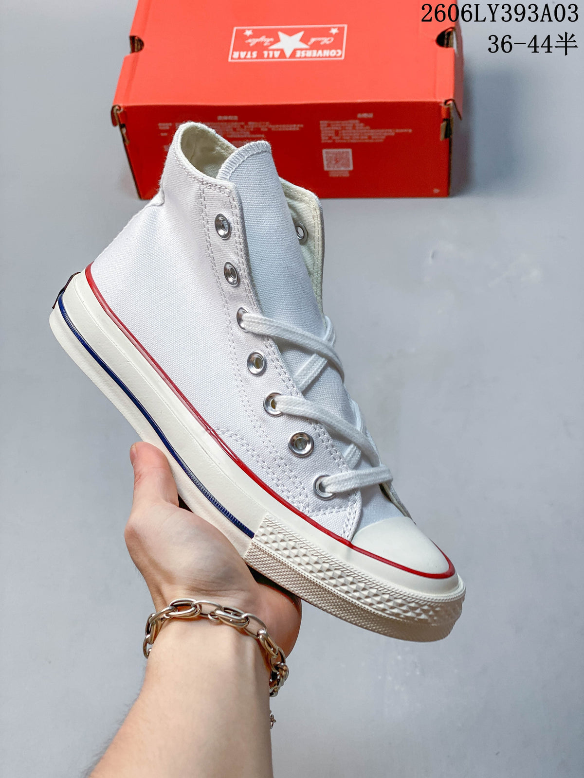 Converse Chuck 70 High Top Sneakers