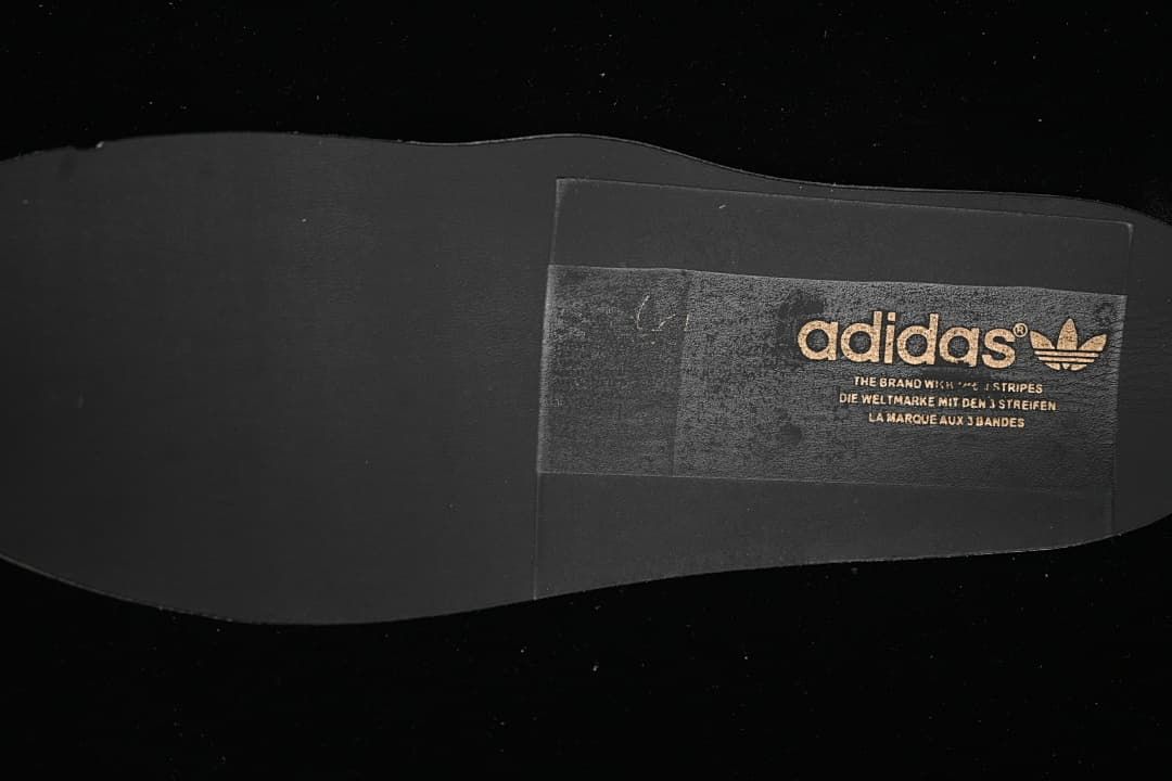 adidas Superstar 82 JQ8778 White Black Sneakers