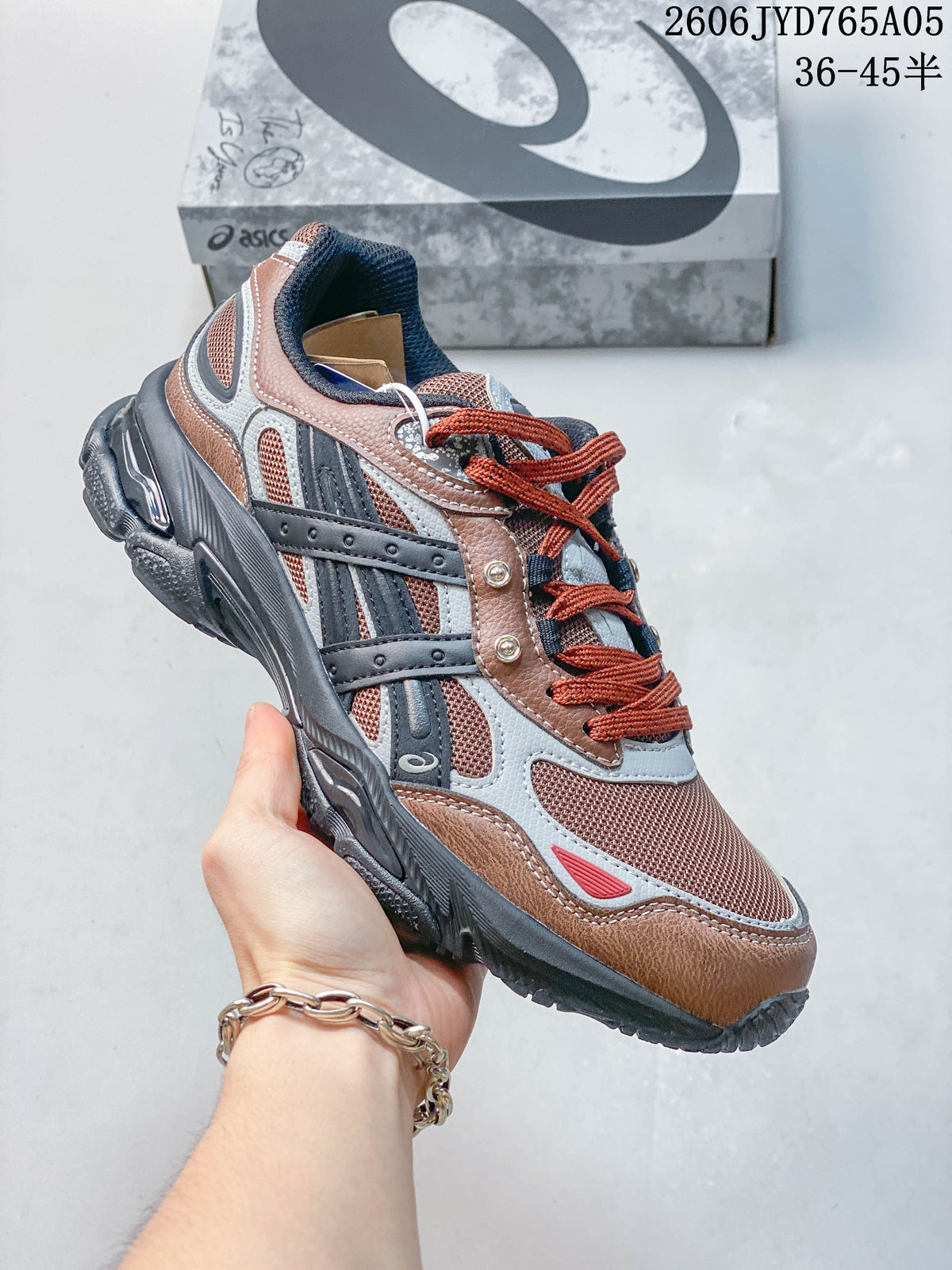 ASICS GEL-SD Lyte UB12-S Kiko Kostadinov Sneakers