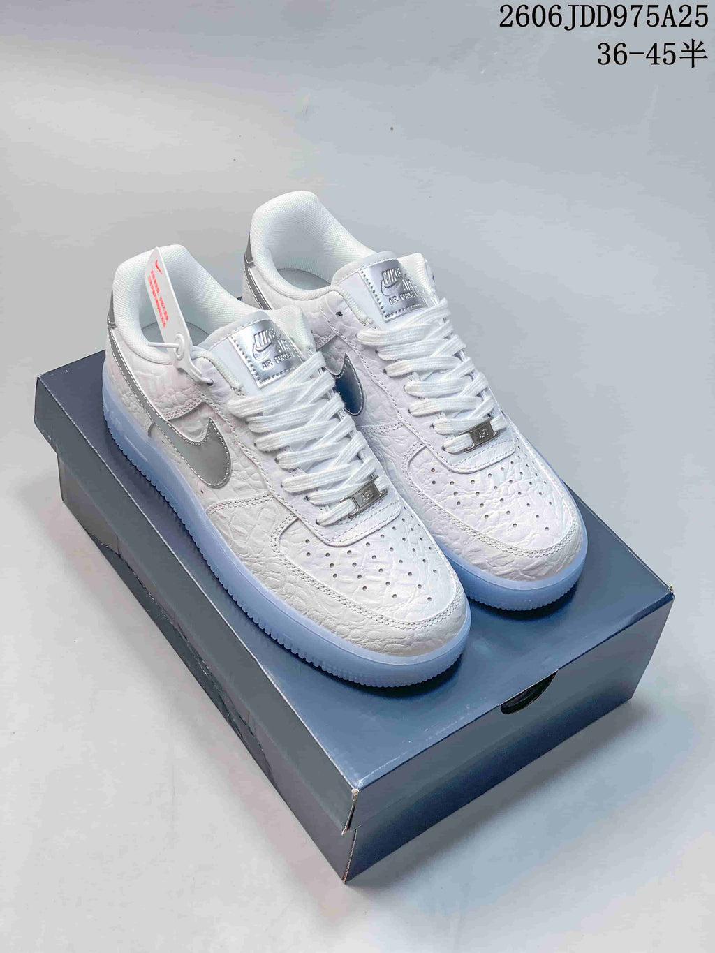 Nike Air Force 1 '07 Low Sneakers