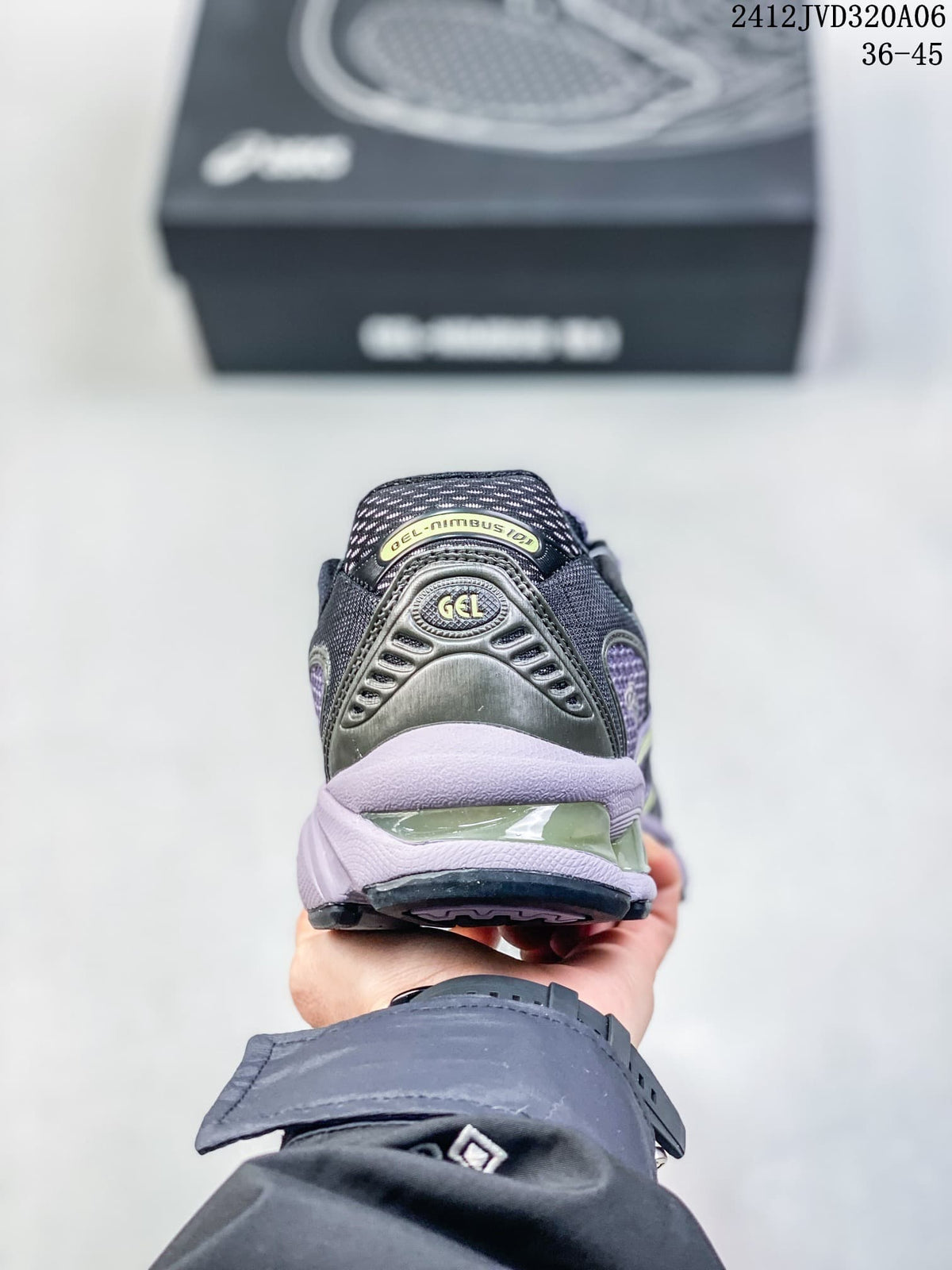 ASICS Gel-Nimbus 10.1 Running Sneakers 1203A543-400