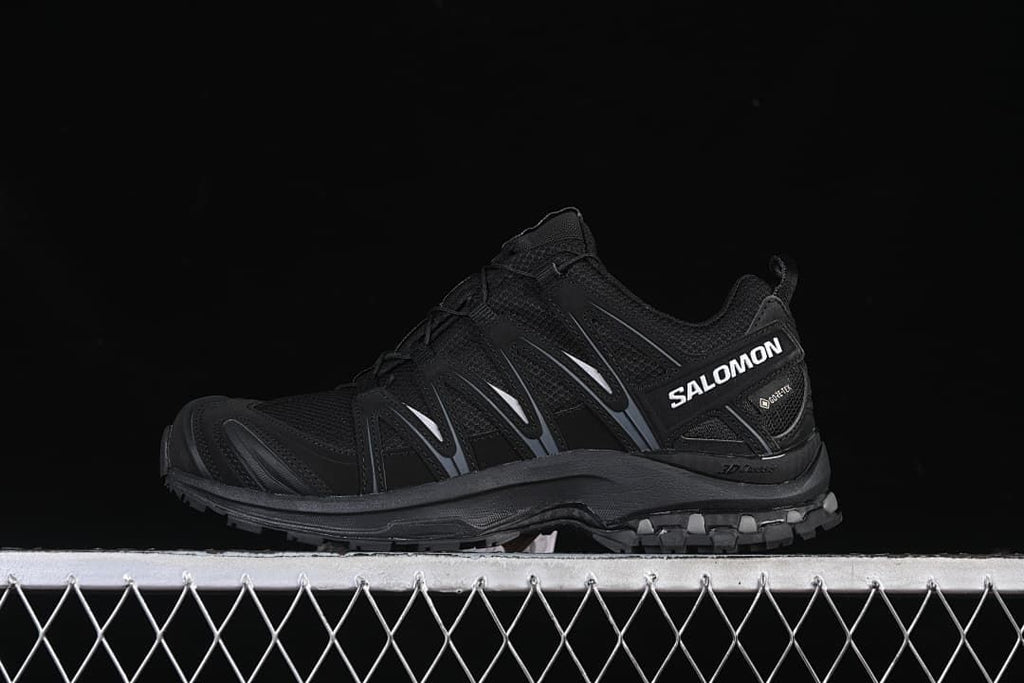 Salomon XA Pro 3D GTX Trail Running Shoes Black