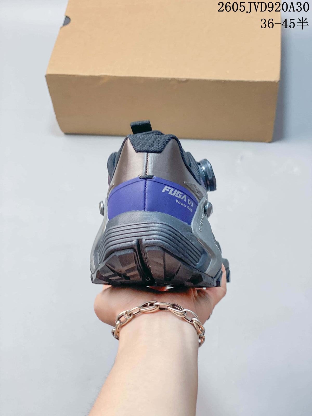 Kailas FUGA DU2 BOA Trail Running Shoes 05JVD920A30