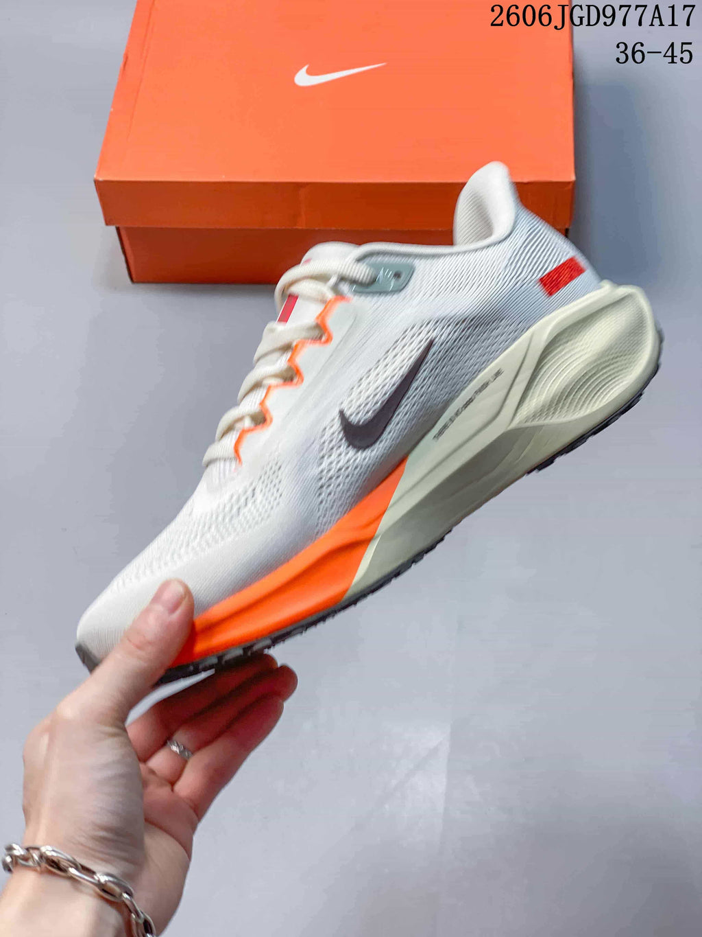 Nike Air Zoom Pegasus 41 Running Shoes FZ5056-887