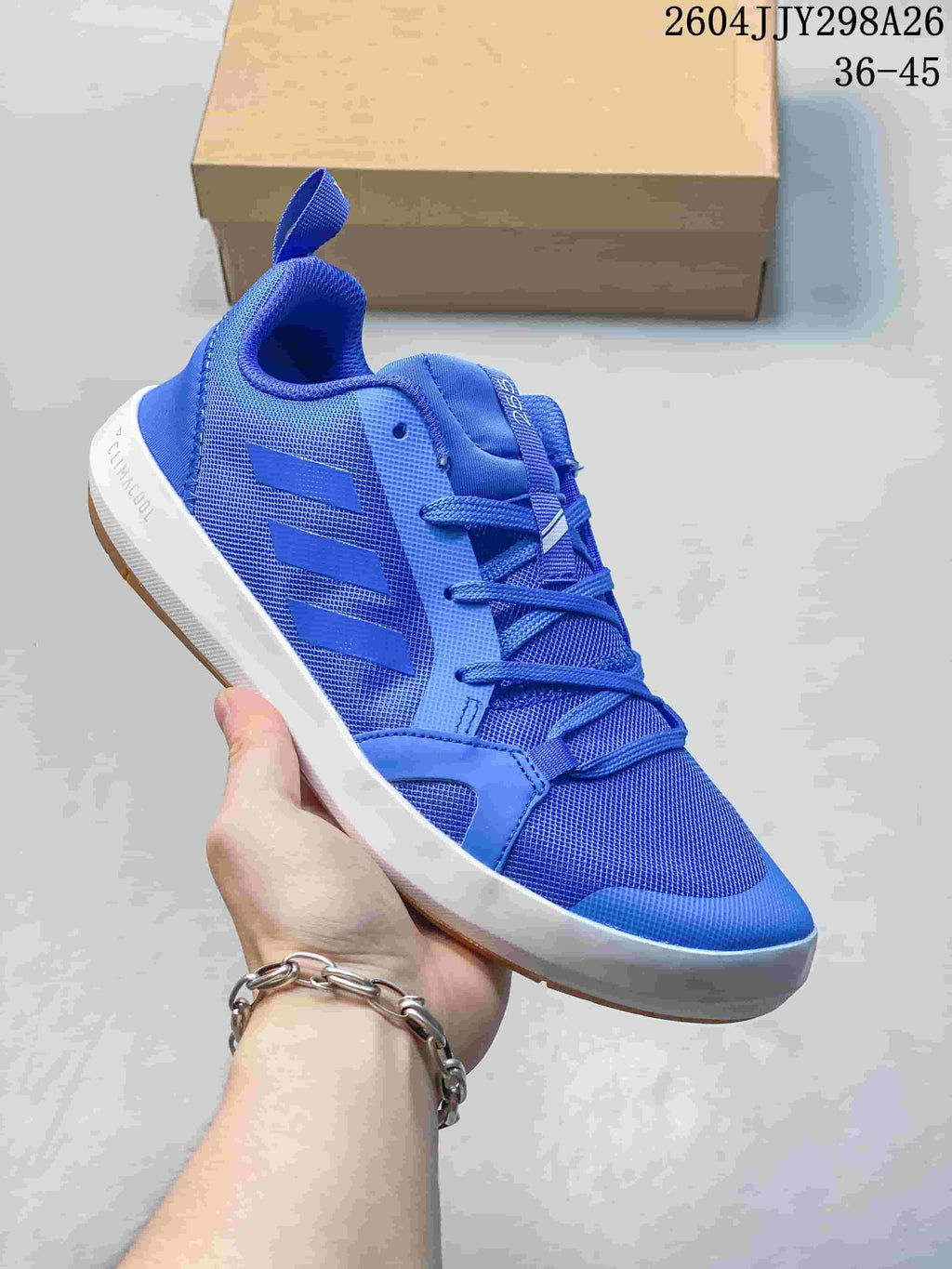 Adidas Terrex Boat Outdoor Shoes