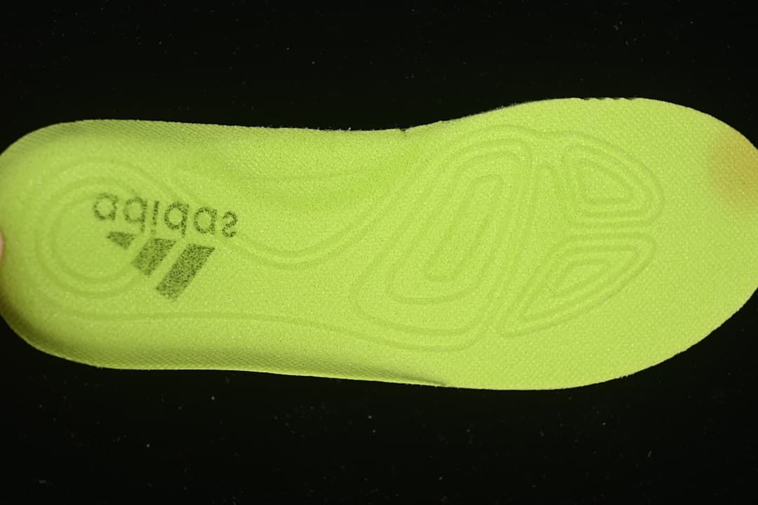 adidas Adistar Kids Sneakers in Cement Grey