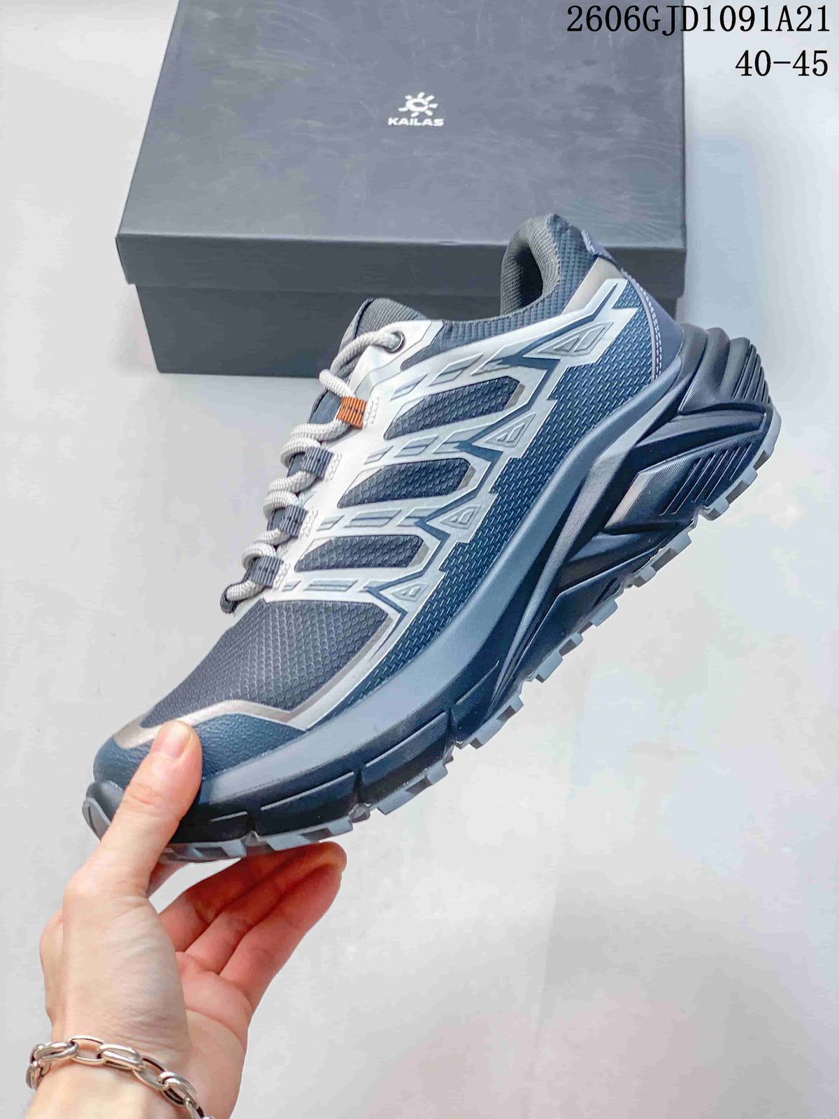 Kailas FUGA EX BOA Trail Running Shoes 622110ASEWO