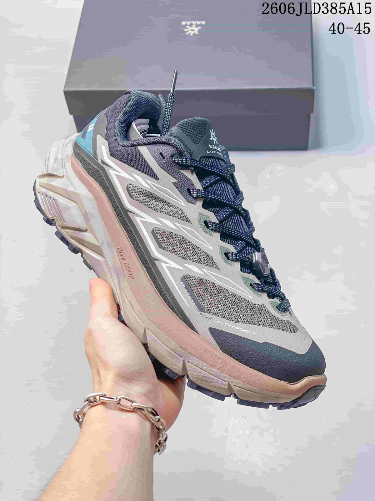 Kailas C4 Trail Running Shoes