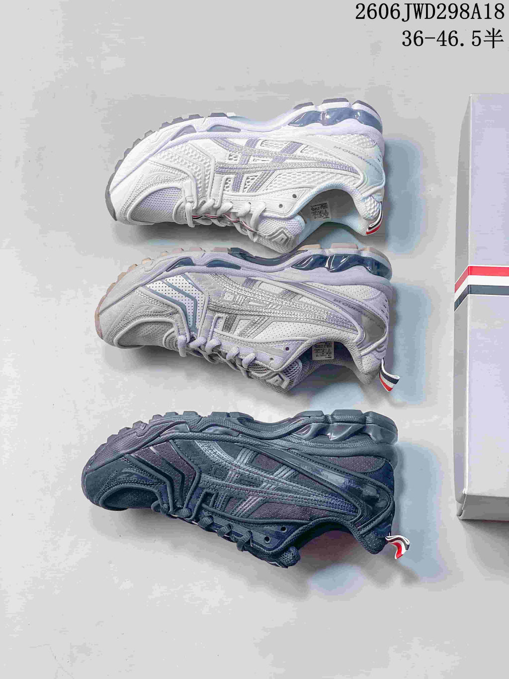ASICS GT-2160 Retro Running Sneakers