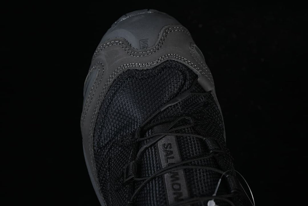 Salomon XA Pro 3D Jeong Li Trail Running Shoes Black