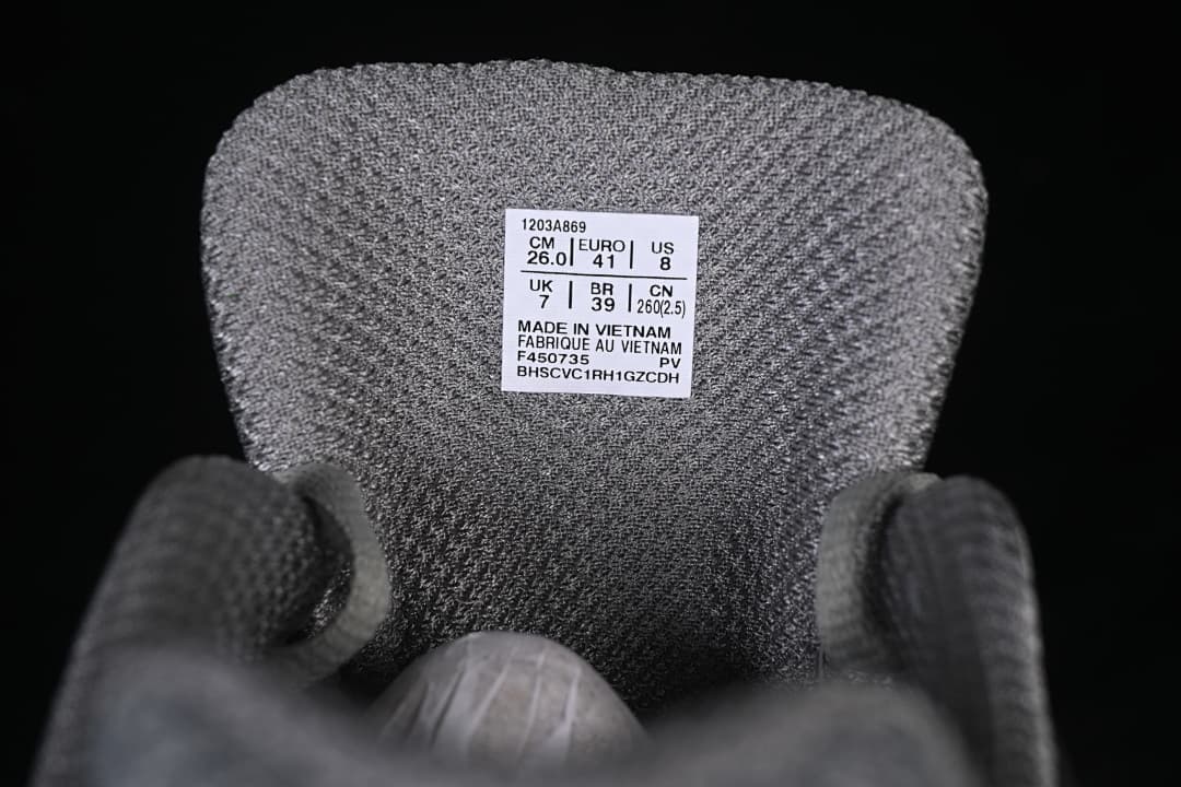 ASICS GEL-KAYANO 12.1 Gravel/Irvine Sneakers