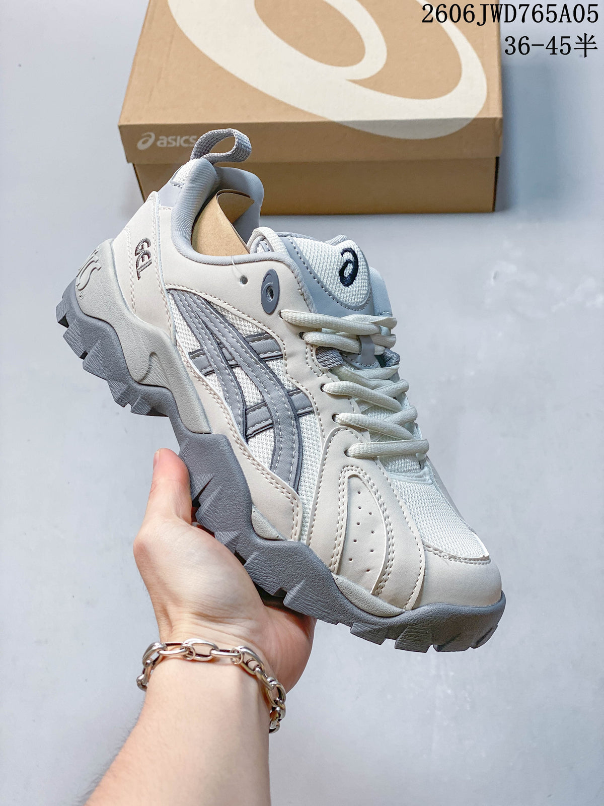 ASICS Gel-TRUCK Trail-Style Sneakers
