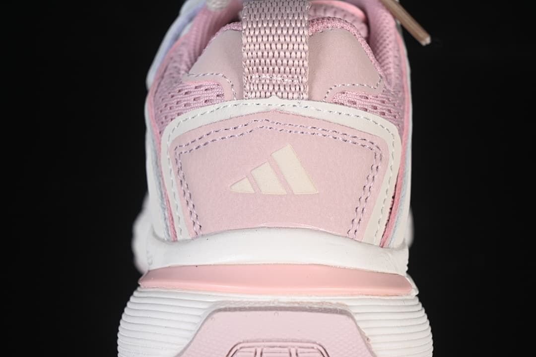 adidas Adistar Kids Sneakers in Pink