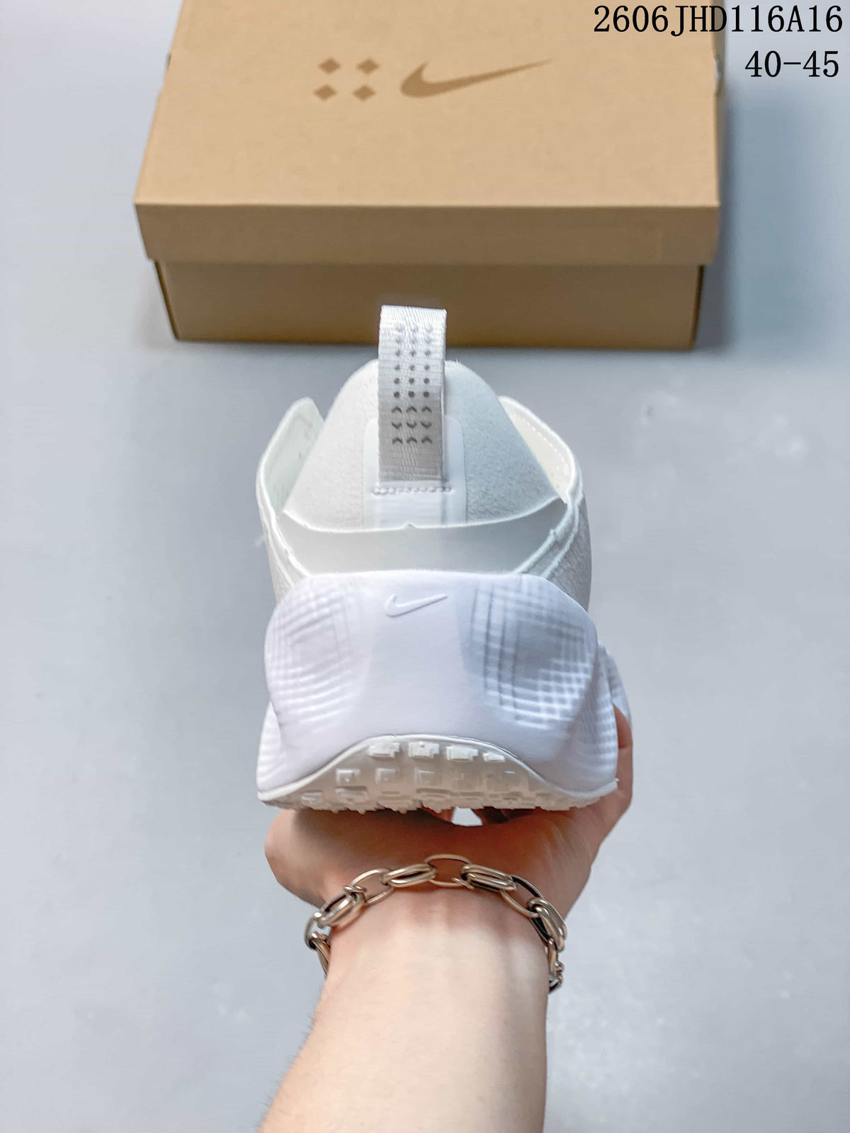 Nike Ava Rover White Running Shoes 3JXX26260617