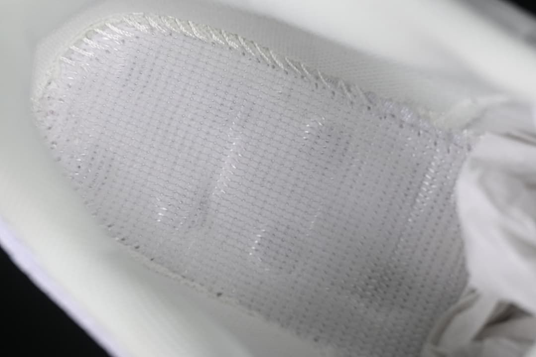 The North Face NS93R41L White Mesh Sneakers