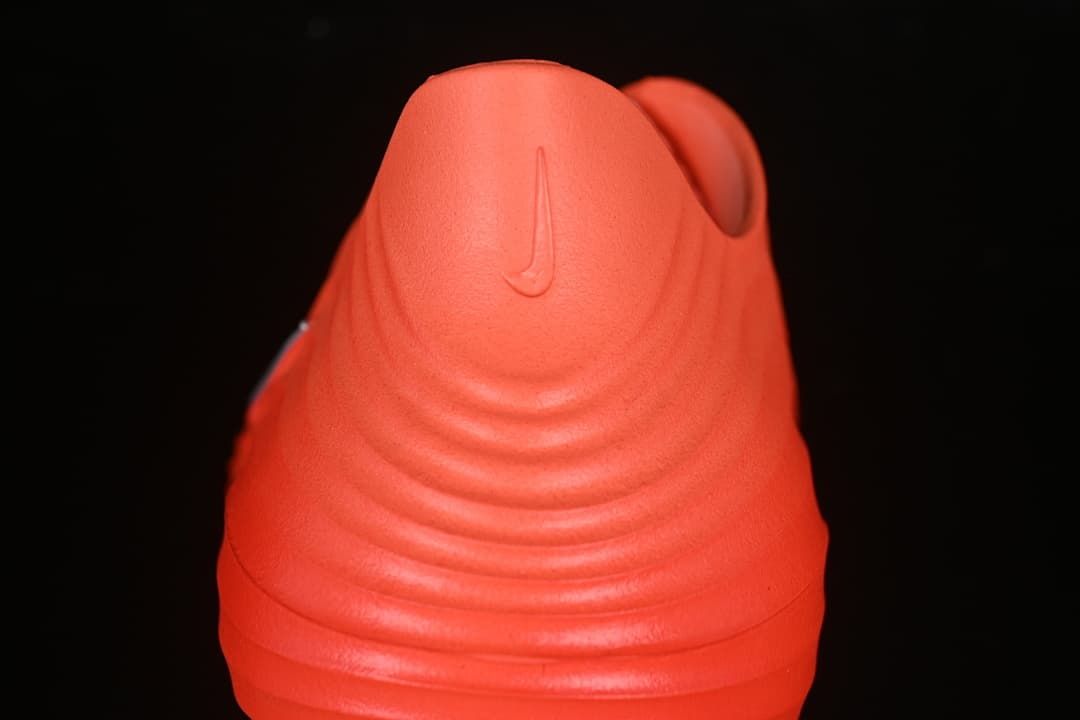 Nike ReactX Rejuven8 Clog Sandals Orange HV5060-800