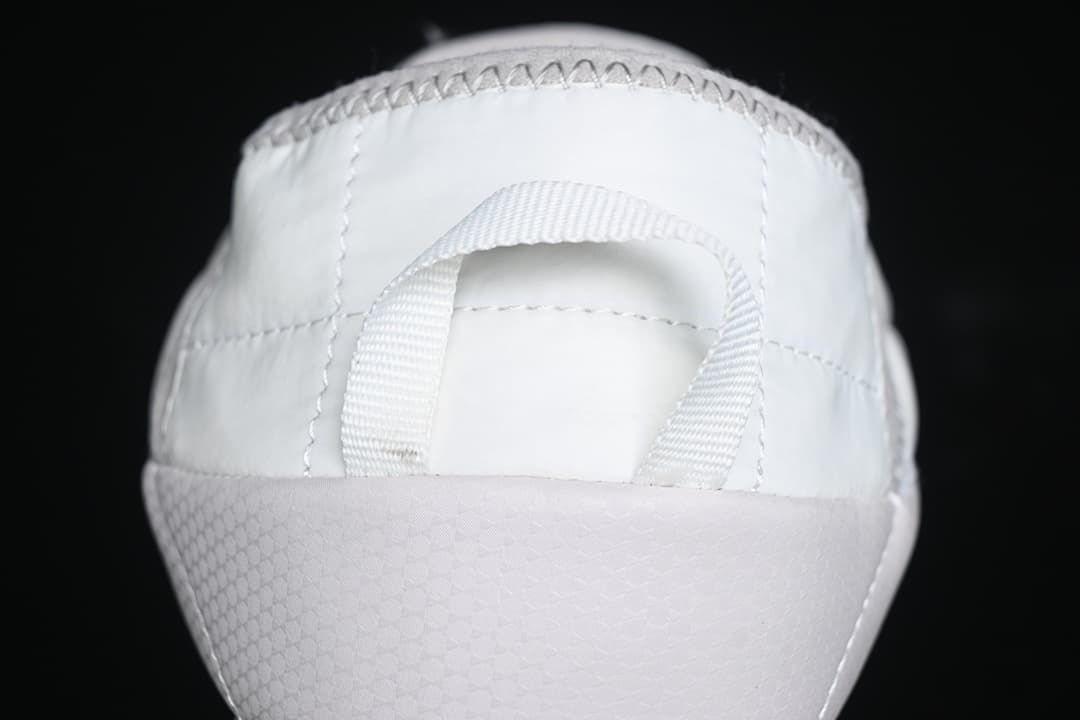 The North Face ThermoBall Traction Mule Slippers White