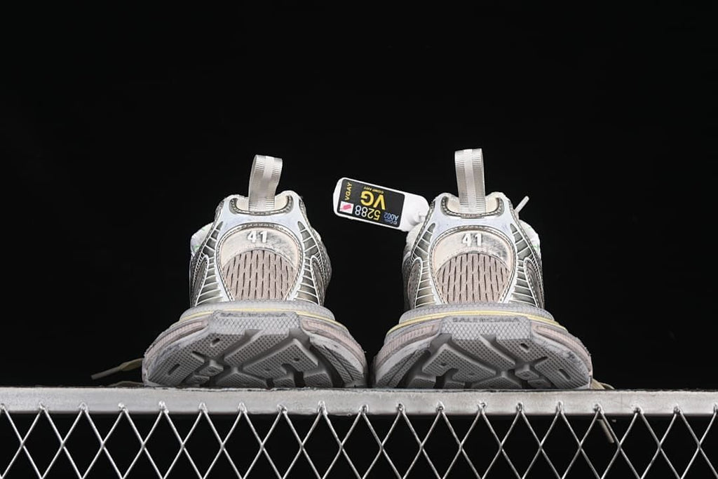 Balenciaga 3XL Sneaker in Champagne W3BR50208