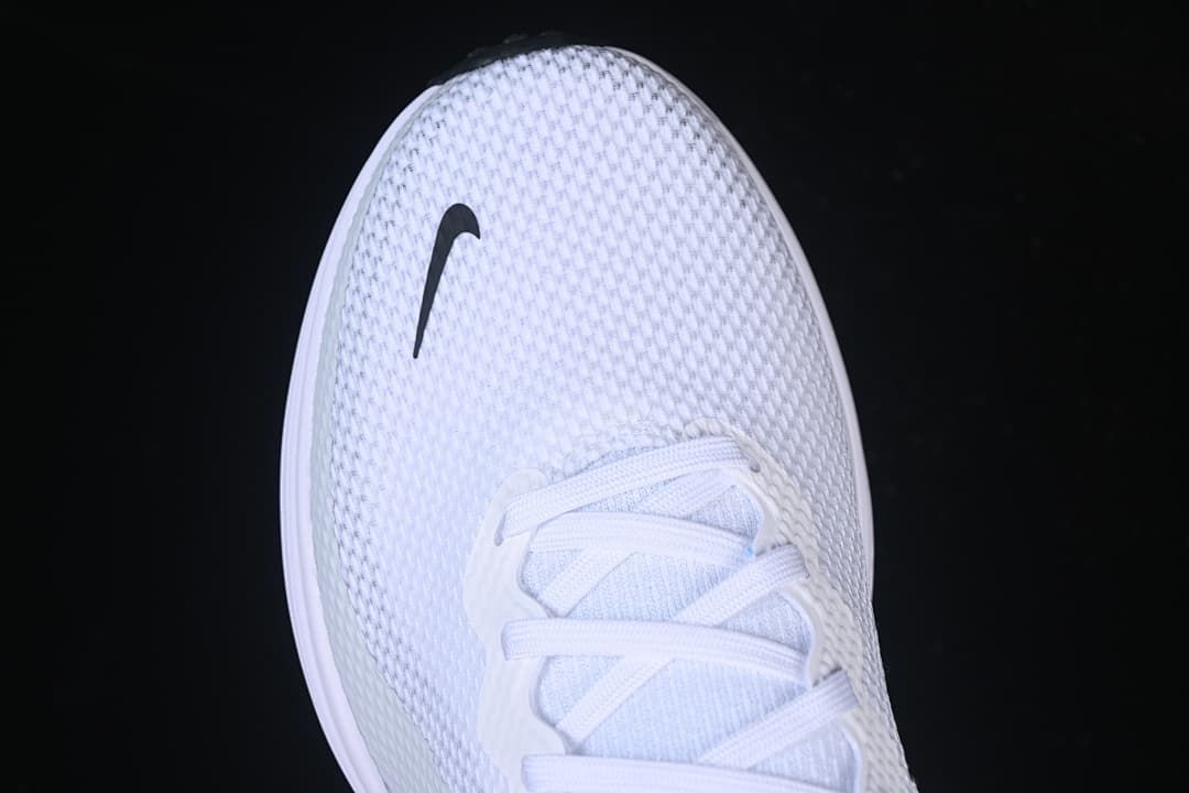 Nike Revolution 8 Running Shoes White Black HJ9198-101